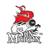 San Martin Premium Beer