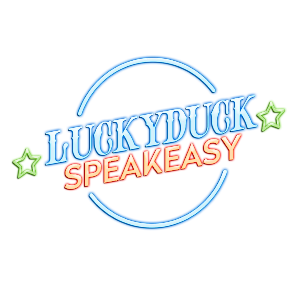 The Lucky Duck Speakeasy